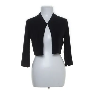 Cardigan (Black) from Vera Mont Polyester, Elastane