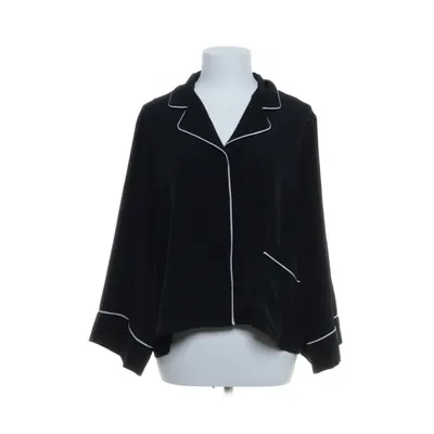 Blouse (Zwart)
