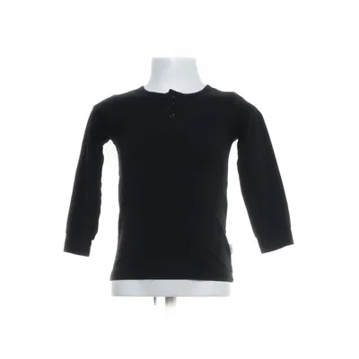 Rugbytröja (Svart) från A Happy Brand Bomull, Elastan