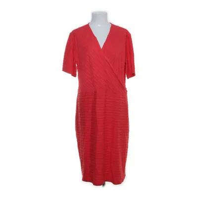 Dress (Red) from Betty Barclay Viscose, Elastane