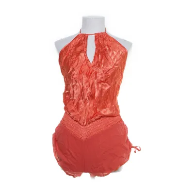 Jumpsuit (Rood) van TomTom