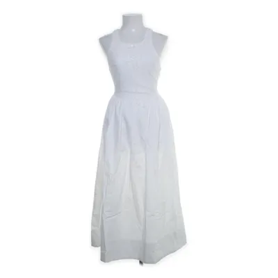Maxi dress (White) from For Love & Lemons