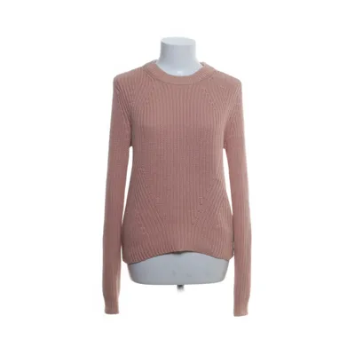 Sweater (Pink) fra H&M Basic Akryl, Bomuld