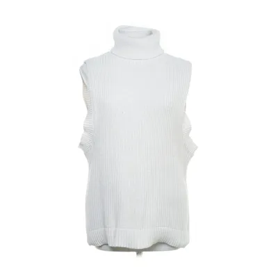 Coltrui (Wit) van Envii Polyester, Organisch katoen