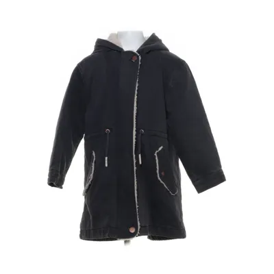 Parkas (Grå) från Zara Kids Polyester