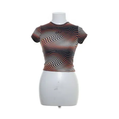 T-shirt (Flerfarvet) fra I.AM.GIA Bomuld, Elastan