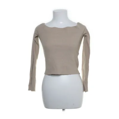 Top (Shoulder Knitted Top) van NA-KD Polyamide, Viscose, Polyester