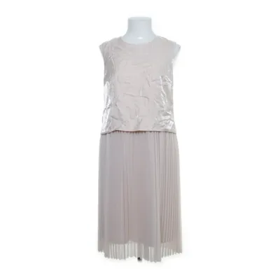 Cocktail dress (Pink) from Betty & Co Viscose, Polyamide, Polyester