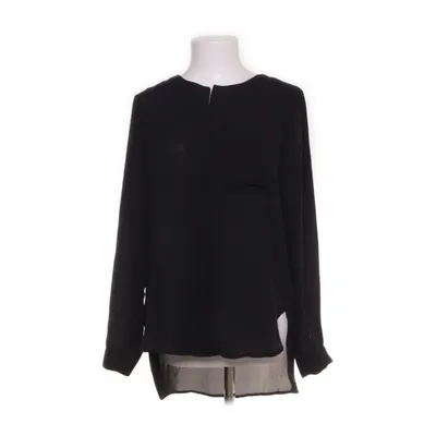 Bluse (Sort) fra Selected Femme