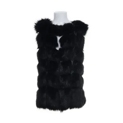 Gilet d'extérieur (Noir) de Fashionable