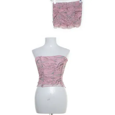Sæt (Pink) fra I.AM.GIA Polyester, Elastan