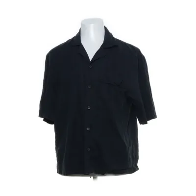 Korte mouwen shirt (Zwart) van Zara