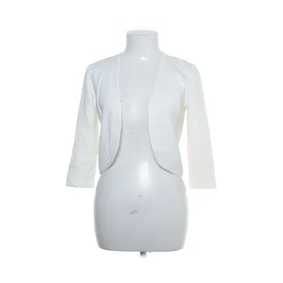 Cardigan (Wit) van Vera Mont Viscose, Polyamide, Elastaan