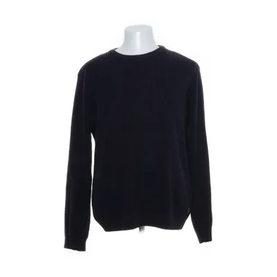 Sweater (Blå) fra Shine Original Bomuld
