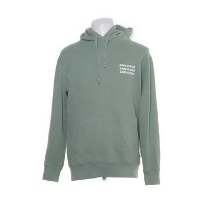 Capuchon sweater (Groen) van Hang Eleven