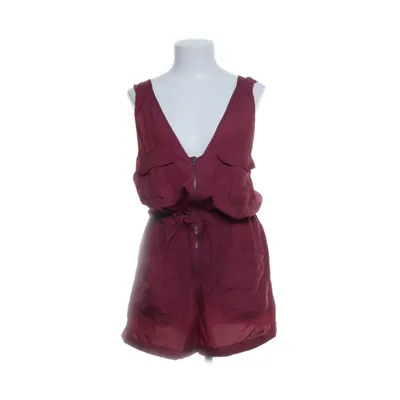 Jumpsuit (Lila) van FP Movement Polyamide