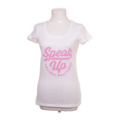 T-shirt (White) from Stedman Cotton