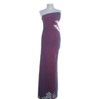 Långklänning (Malena Dress) från ROTATE Birger Christensen