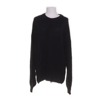 Trui (Dropped Shoulder Knitted Sweater) van NA-KD Acryl, Katoen