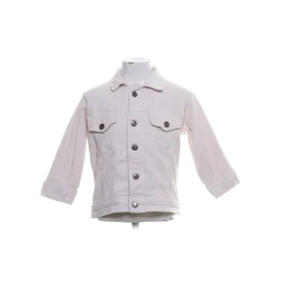 Overshirt (Beige) van Salty Stitch