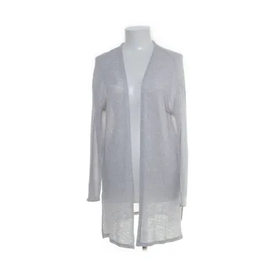 Cardigan (Grijs) van Divided by H&M Polyester, Elastaan, Viscose