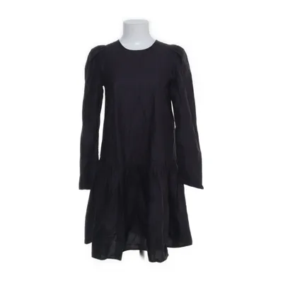 Jurk (Zwart) van H&M Katoen