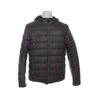 Lättviktsjacka (Grön, Grå) från Cygnus Polyamid, Polyester