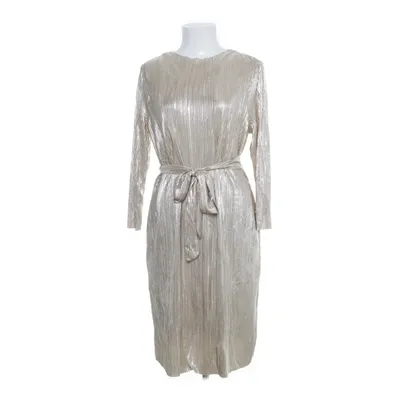 Avondjurk (Goud, Beige) van Zero Polyester, Viscose