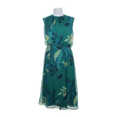 Jurk (Groen, Meerkleurig) van Betty & Co Polyester