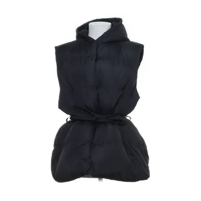 Ydervest (Sort) fra Brave Soul Polyester