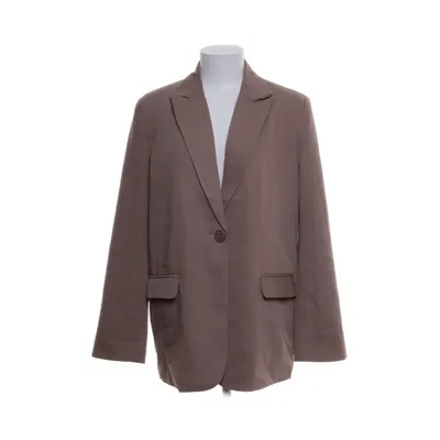 Blazer (Oversize Straight Fit Blazer) from Lisa & Lena x NA-KD Elastane, Polyester, Viscose