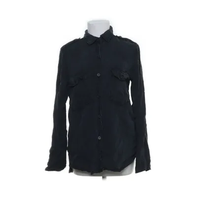 Shirt (Zwart) van Zara Woman