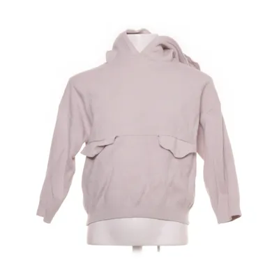 Huvtröja (Beige) från Zara