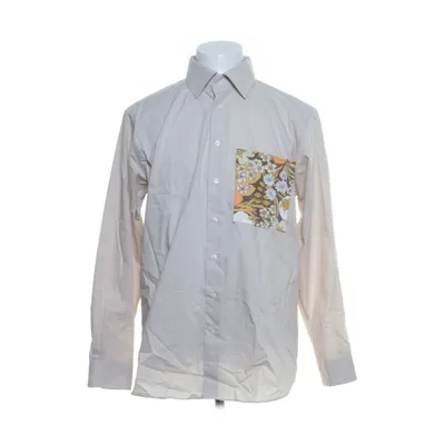 Shirt (Beige) van Canda C&A Katoen
