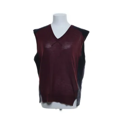 Slipover (Copter, Abyss Burgundy) från Eytys Ull