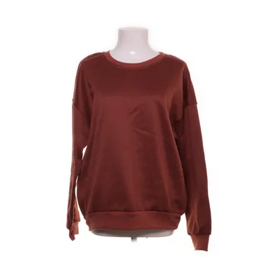 Sweatshirt (Brun)