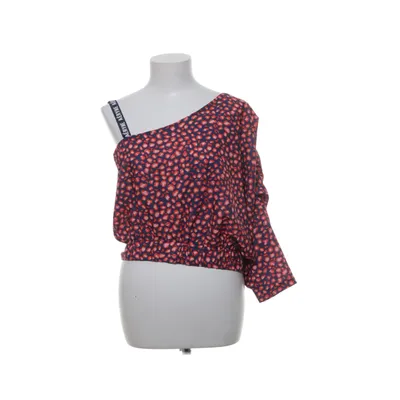 Topp (Off-shoulder cropped top) från Aéryne Polyester