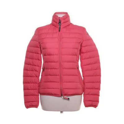 Down jacket (Geena) from Parajumpers Down, Polyester, Polyamide
