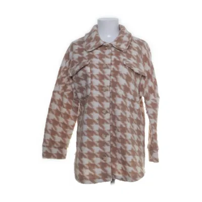 Overshirt (Beige, Off-white) van Most Wanted Wol, Polyester