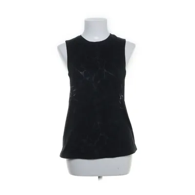 Sport tanktop (Zwart) van Even & Odd