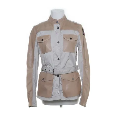Läderjacka (Monica) från Parajumpers Skinn, Polyester