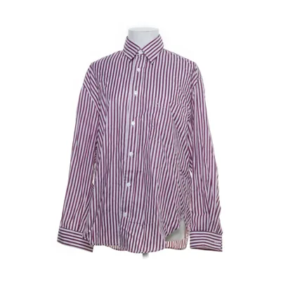 Shirt (Purple, Pink) from Gooseberry Intimates