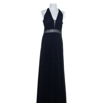 Avondjurk (Blauw) van Vera Mont Polyester, Viscose, Polyamide