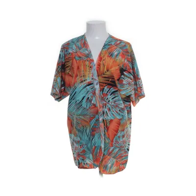 Cardigan (Meerkleurig) van Shein Polyester