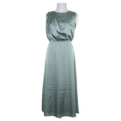 Evening gown (Green) from Zero Polyester, Elastane