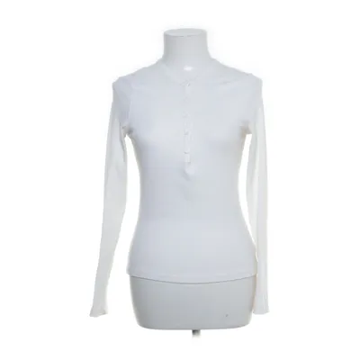 Top (Wit) van Adika Katoen, Polyester