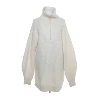 Trui (Wit) van H&M Trend Wol, Alpacawol