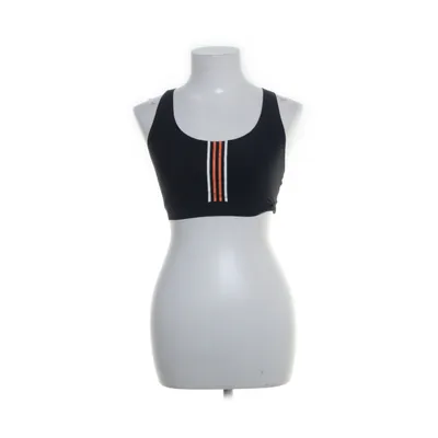 Top (Zwart) van Chantelle x Victoria/Tomas