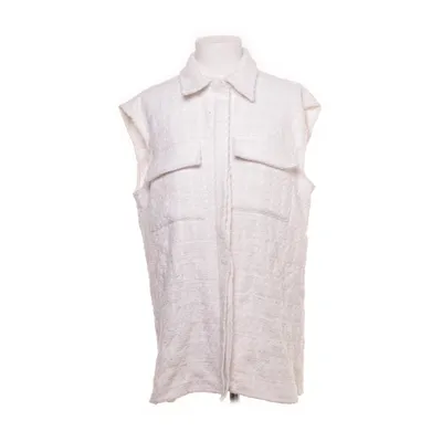 Väst (Lin Boucle Jacket) från Neo Noir Linne, Polyester