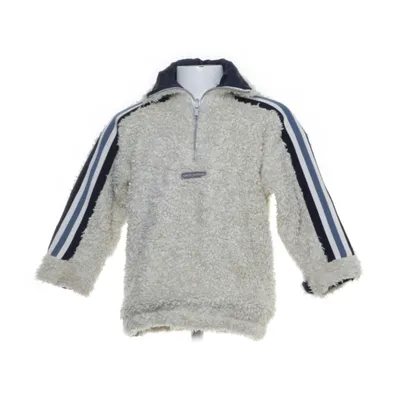 Anorak (Off-white) van Tirkhe Dungha Acryl, Polyester, Nylon
